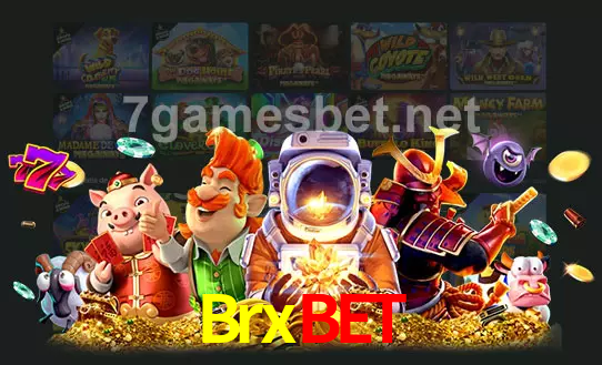 cassino Brxbet