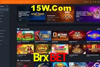 Inovações de Jogos na Brxbet: O Futuro das Experiências Interativas