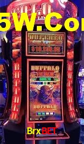 Premium Interface Brxbet