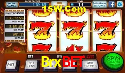 A Emoção da Loteria na Brxbet: Uma Chance de Mudança de Vida