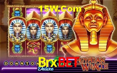 Inovações de Jogos na Brxbet: O Futuro das Experiências Interativas