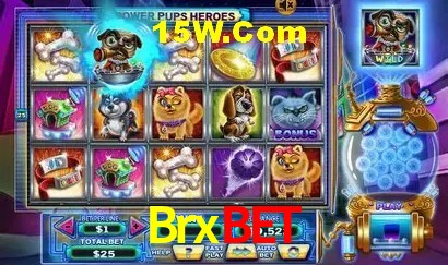 Desvendando o Mundo dos Jogos Virtuais na Brxbet