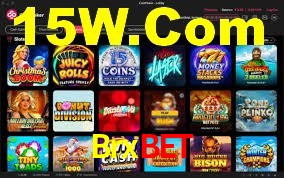 Exclusive Games Brxbet